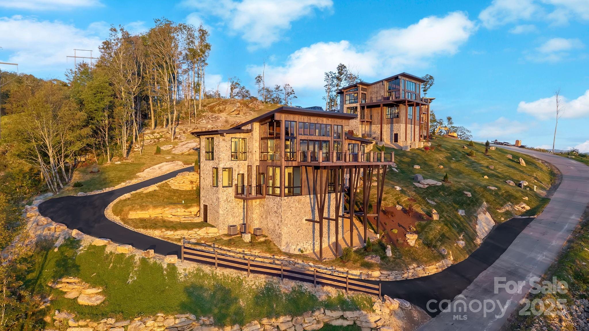404 Silver Eagle Trail