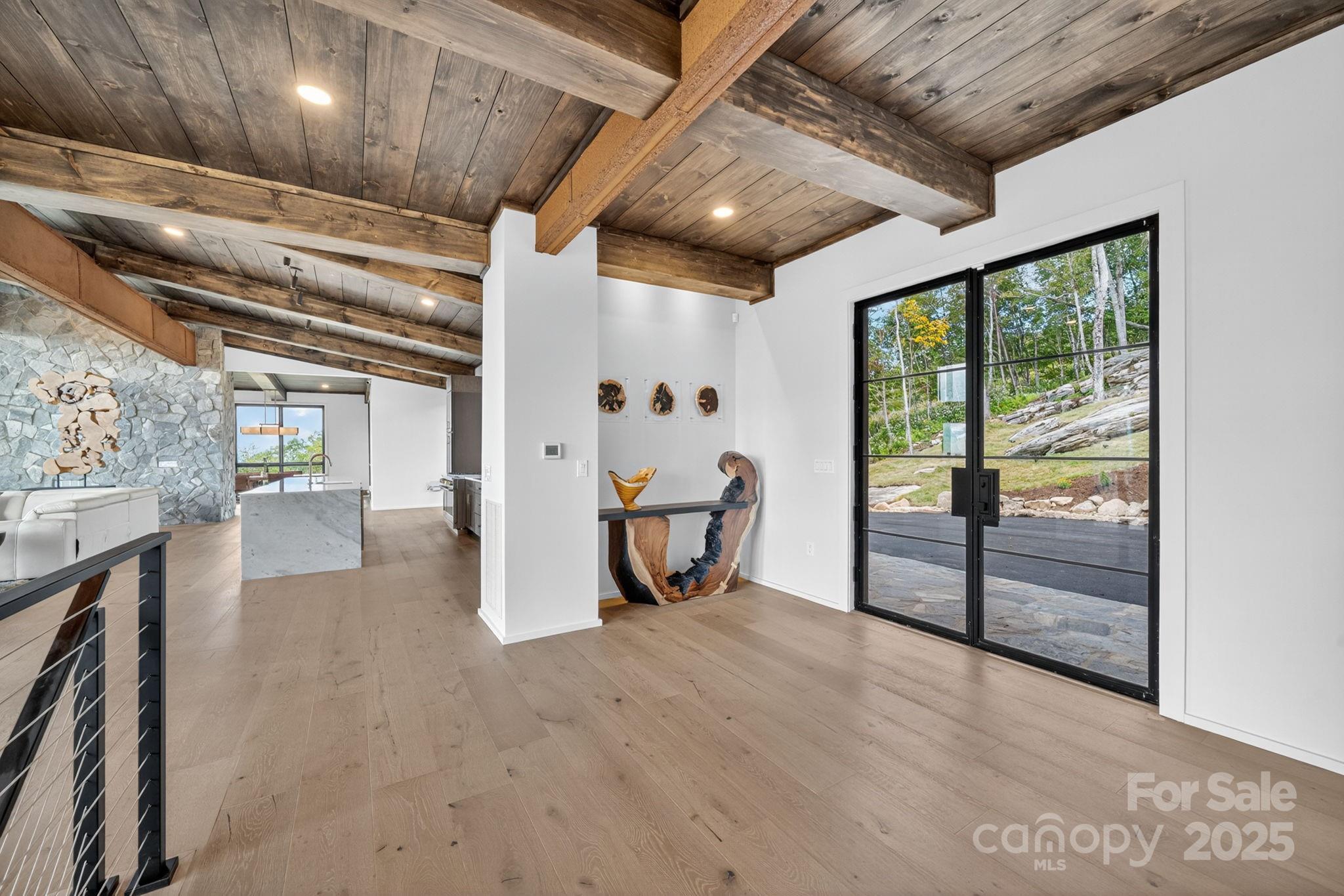 Eagles Nest - Residential