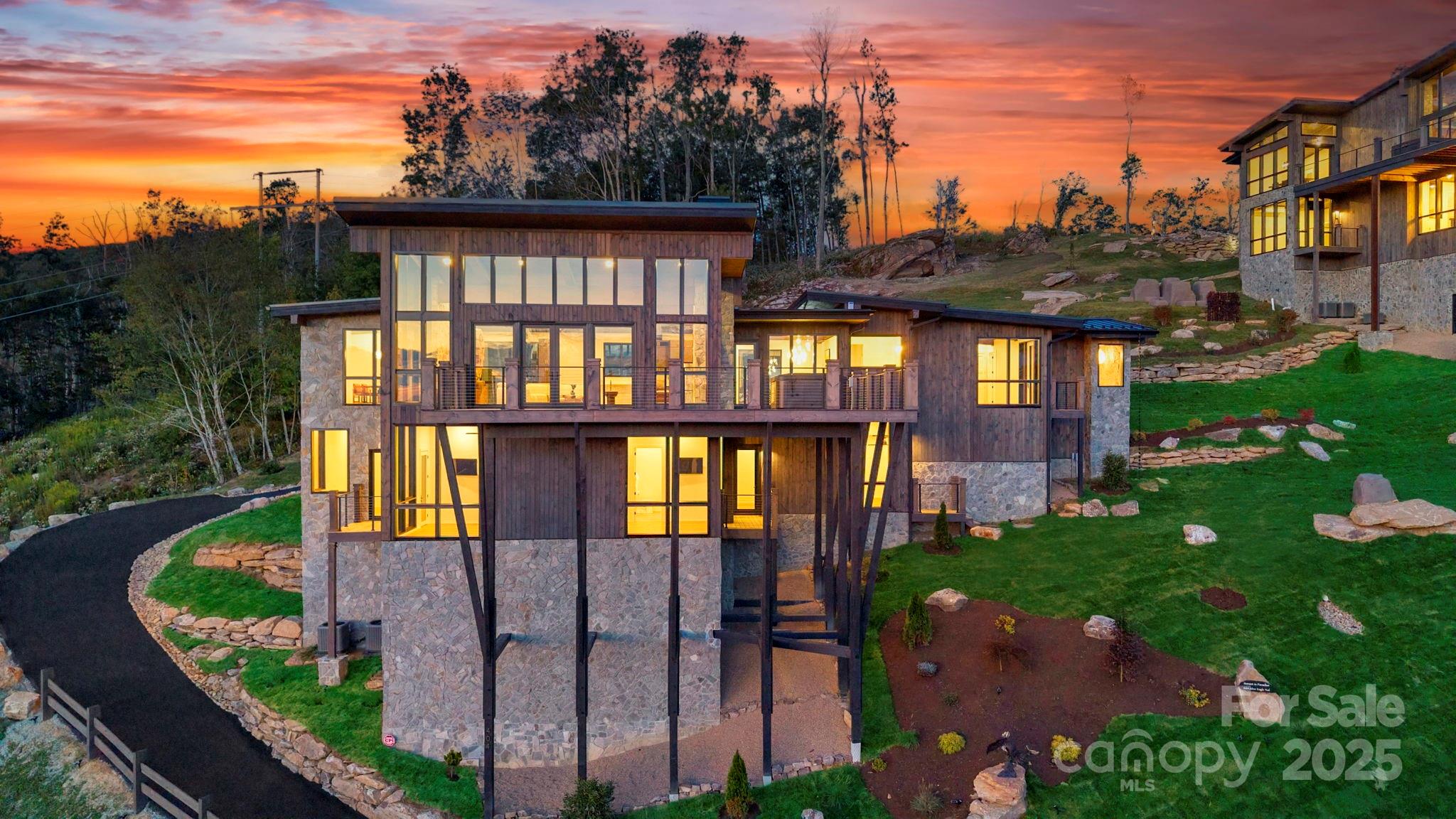 404 Silver Eagle Trail