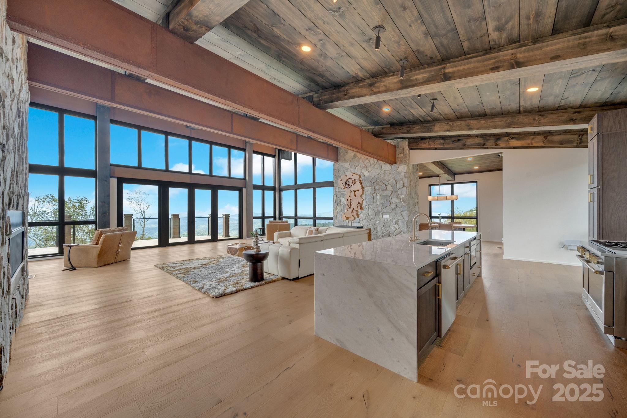 Eagles Nest - Residential