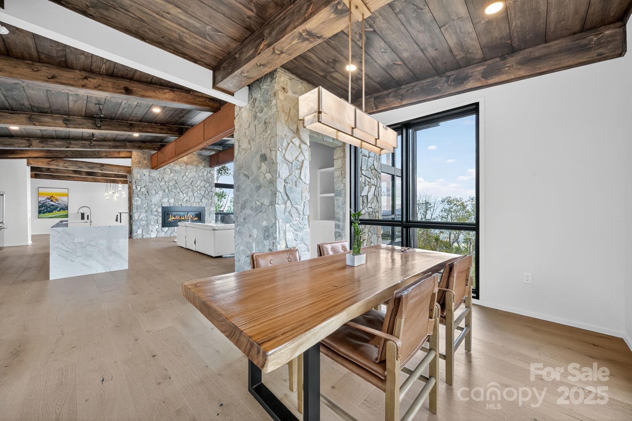 Eagles Nest - Residential