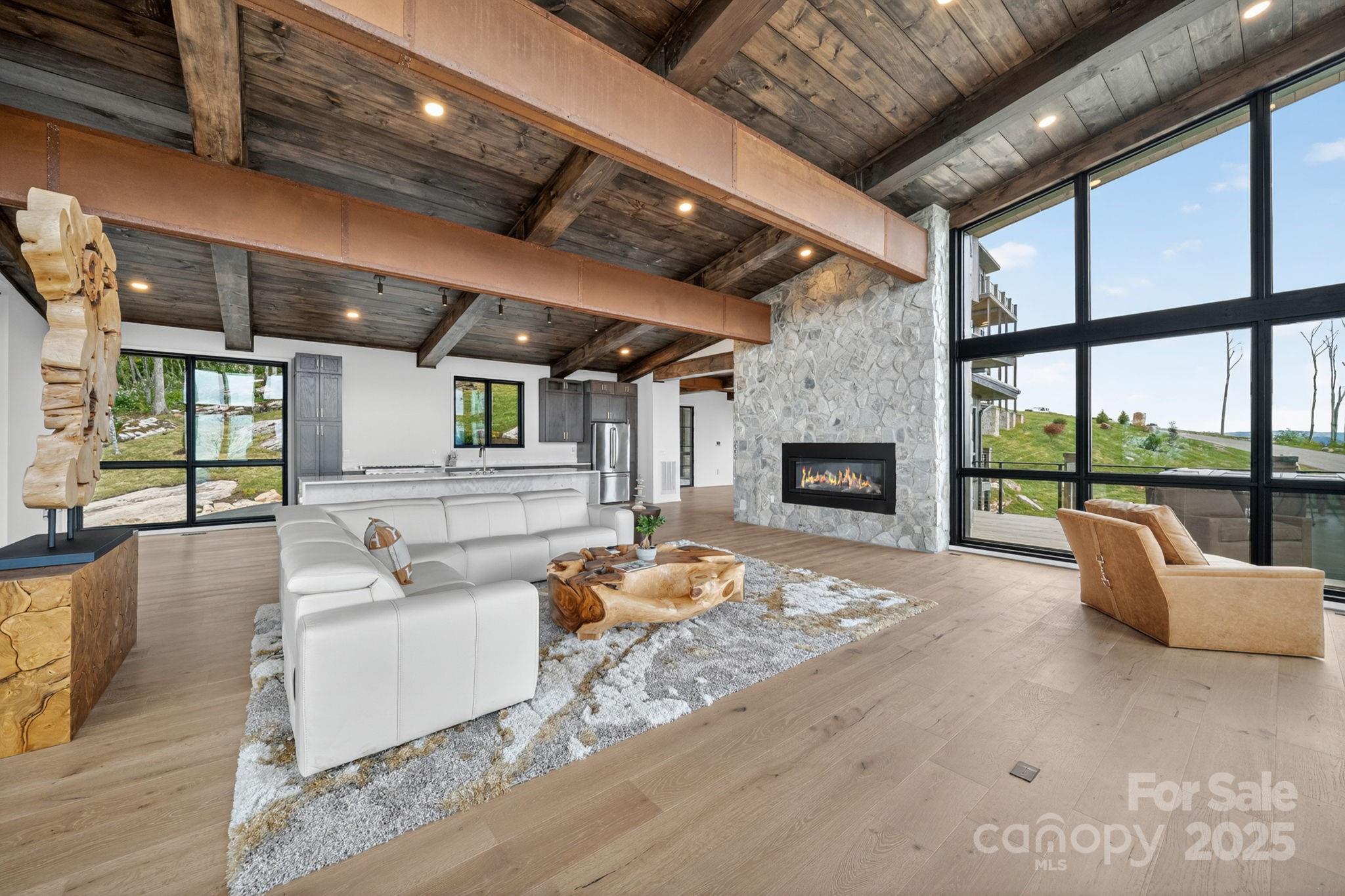 Eagles Nest - Residential