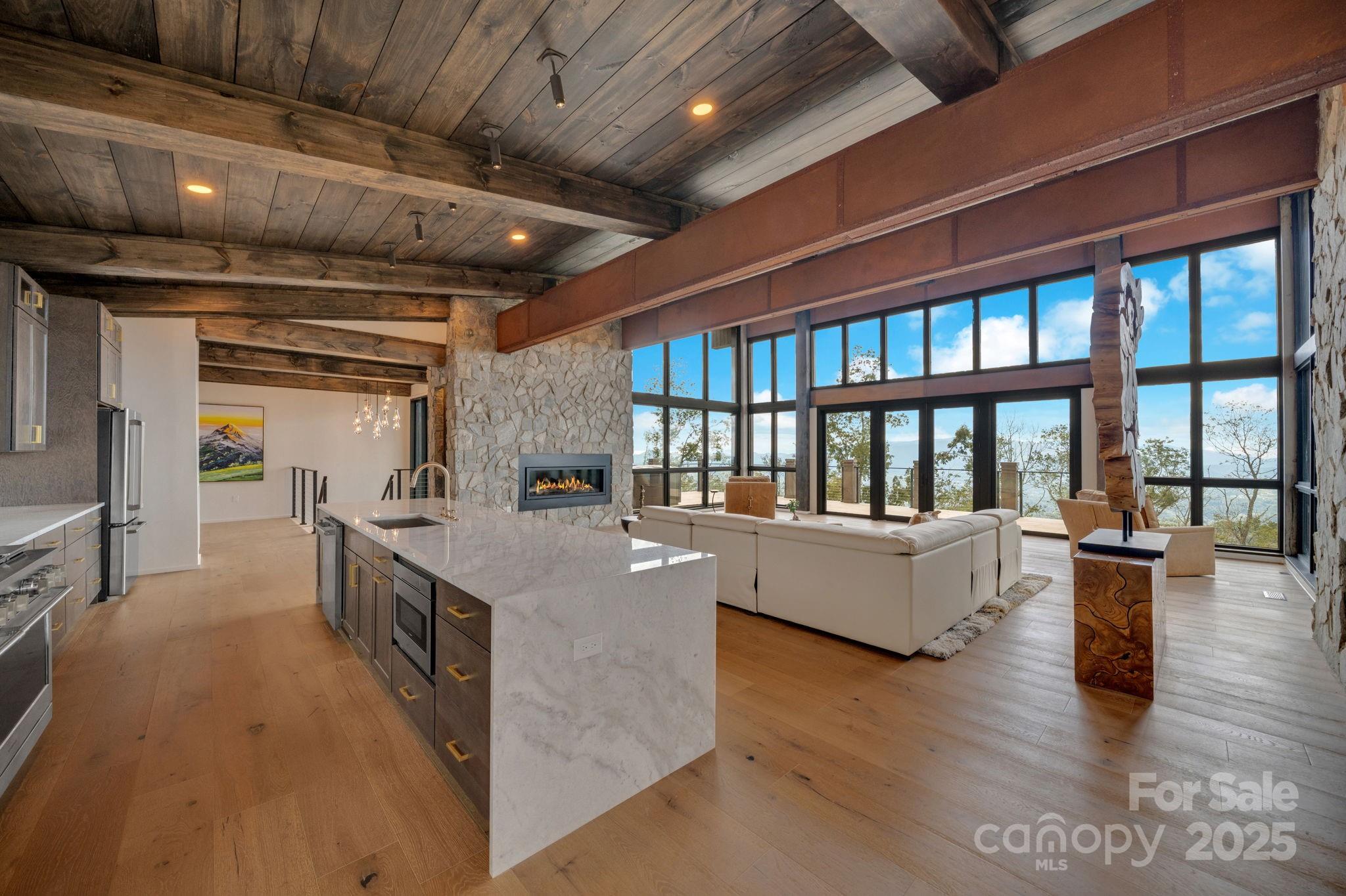 Eagles Nest - Residential