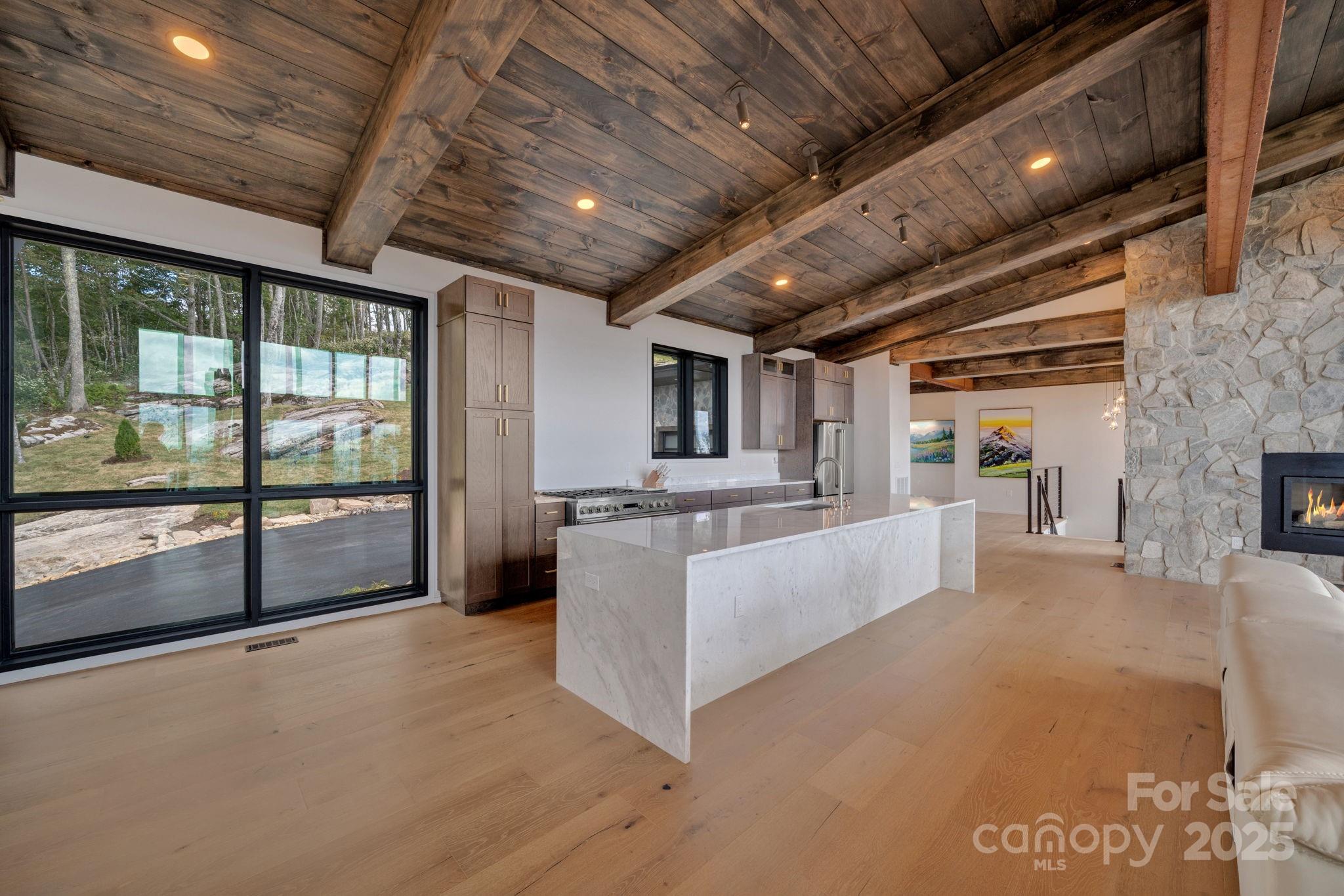 Eagles Nest - Residential