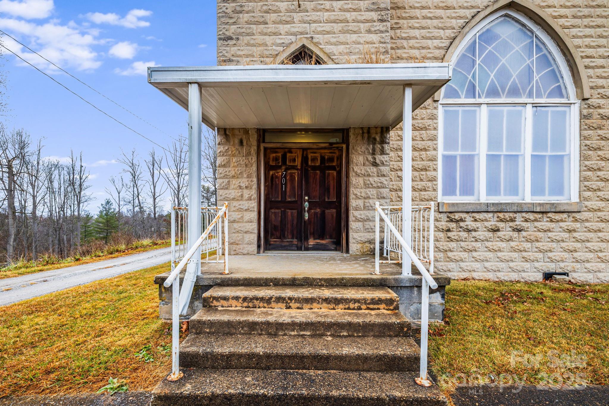 701 Riverview Church Road