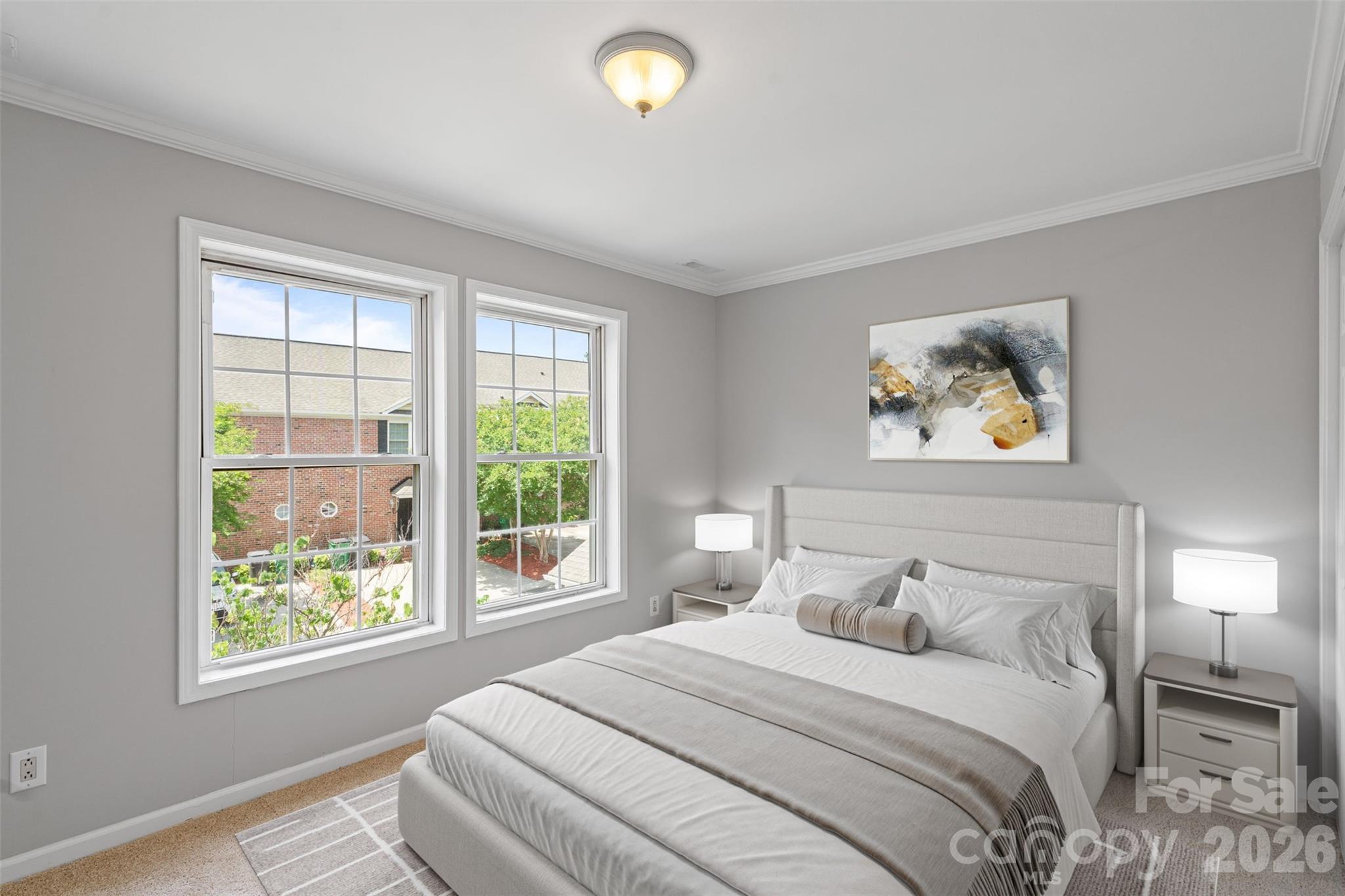 Oak Hill Village - Residential