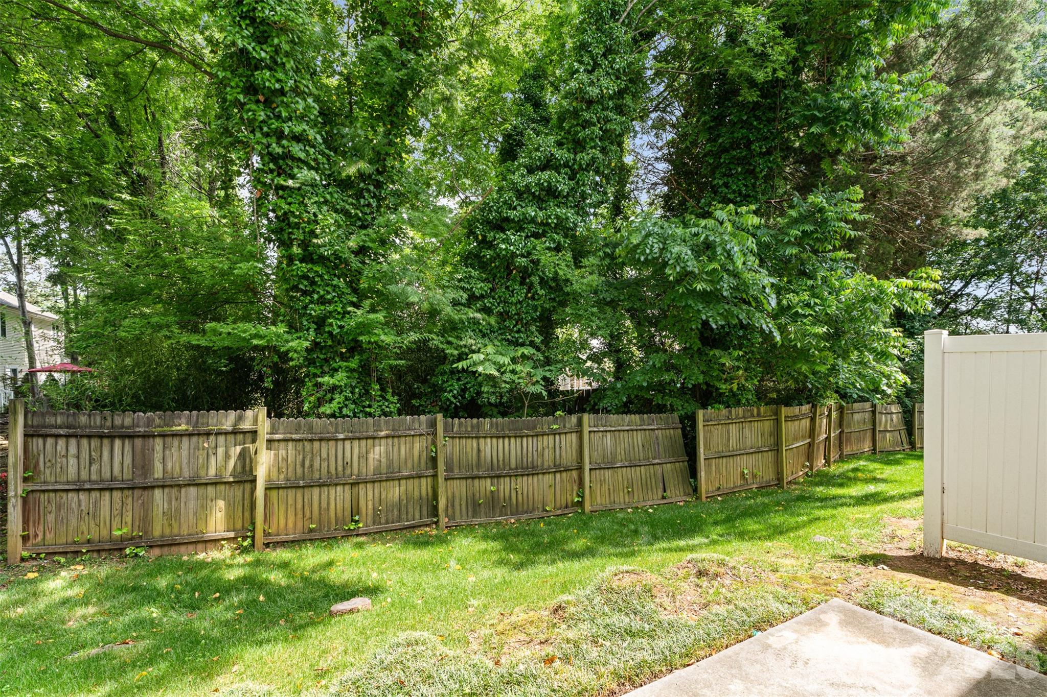 Oak Hill Village - Residential