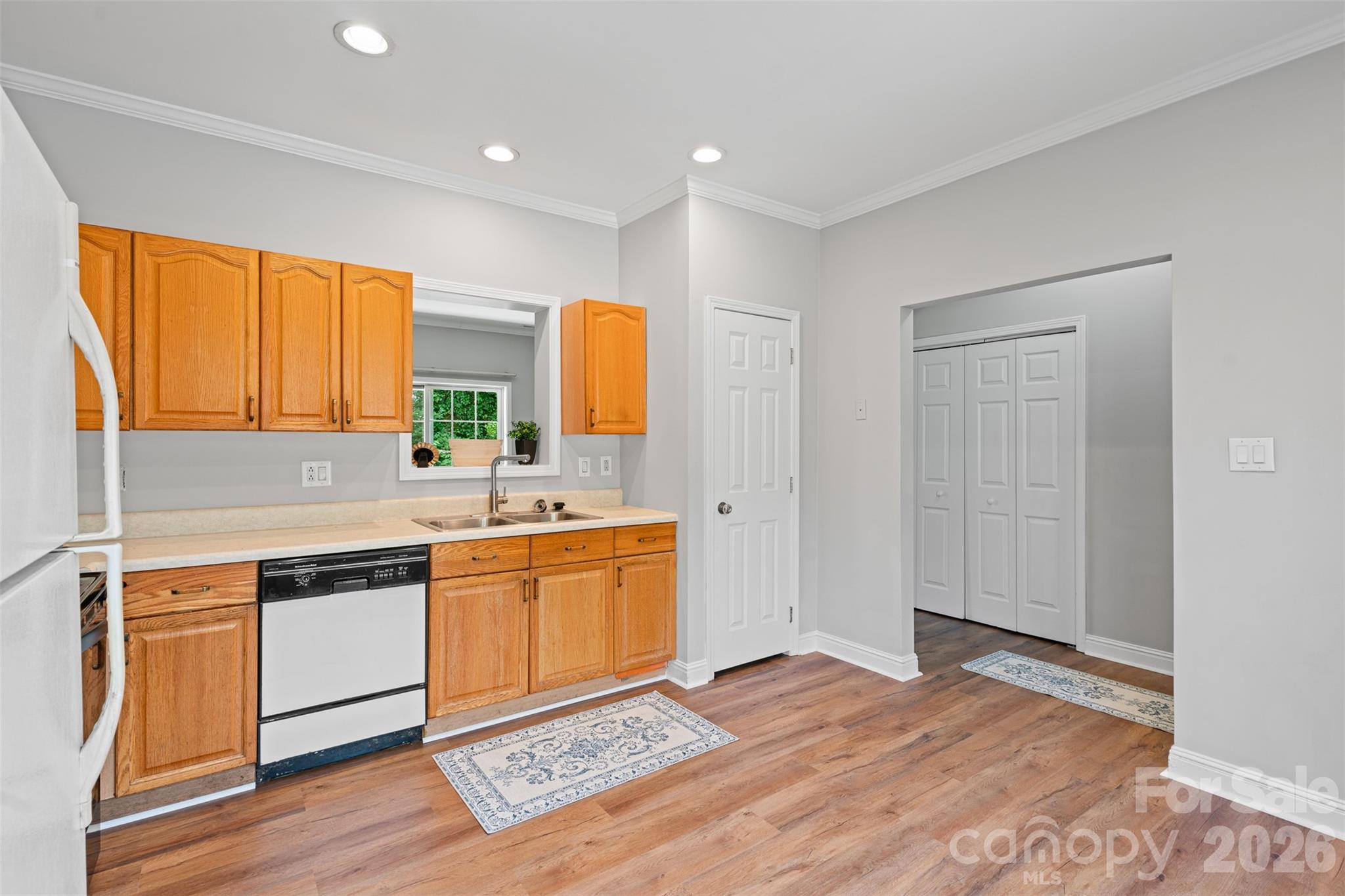 Oak Hill Village - Residential