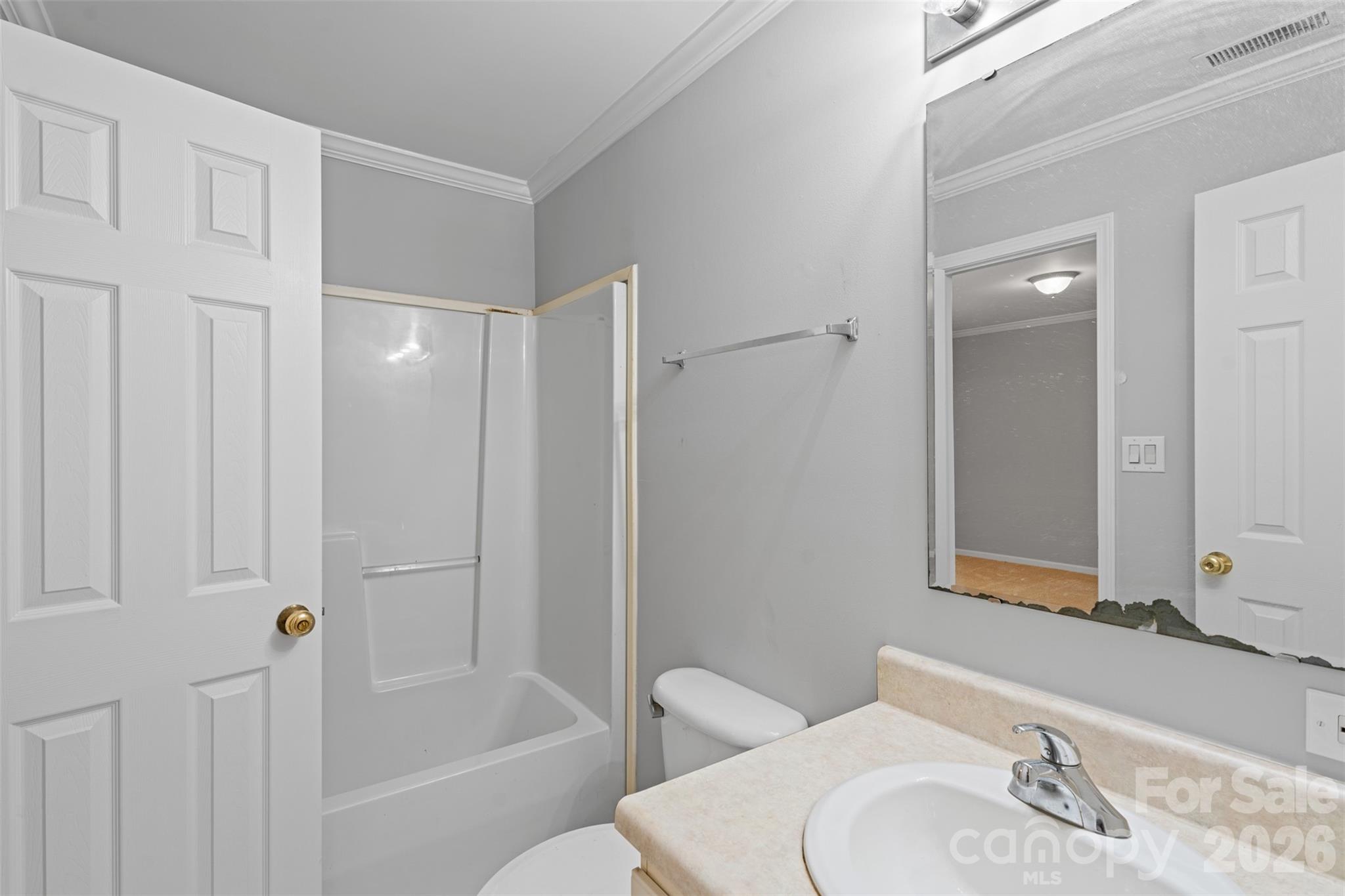 Oak Hill Village - Residential