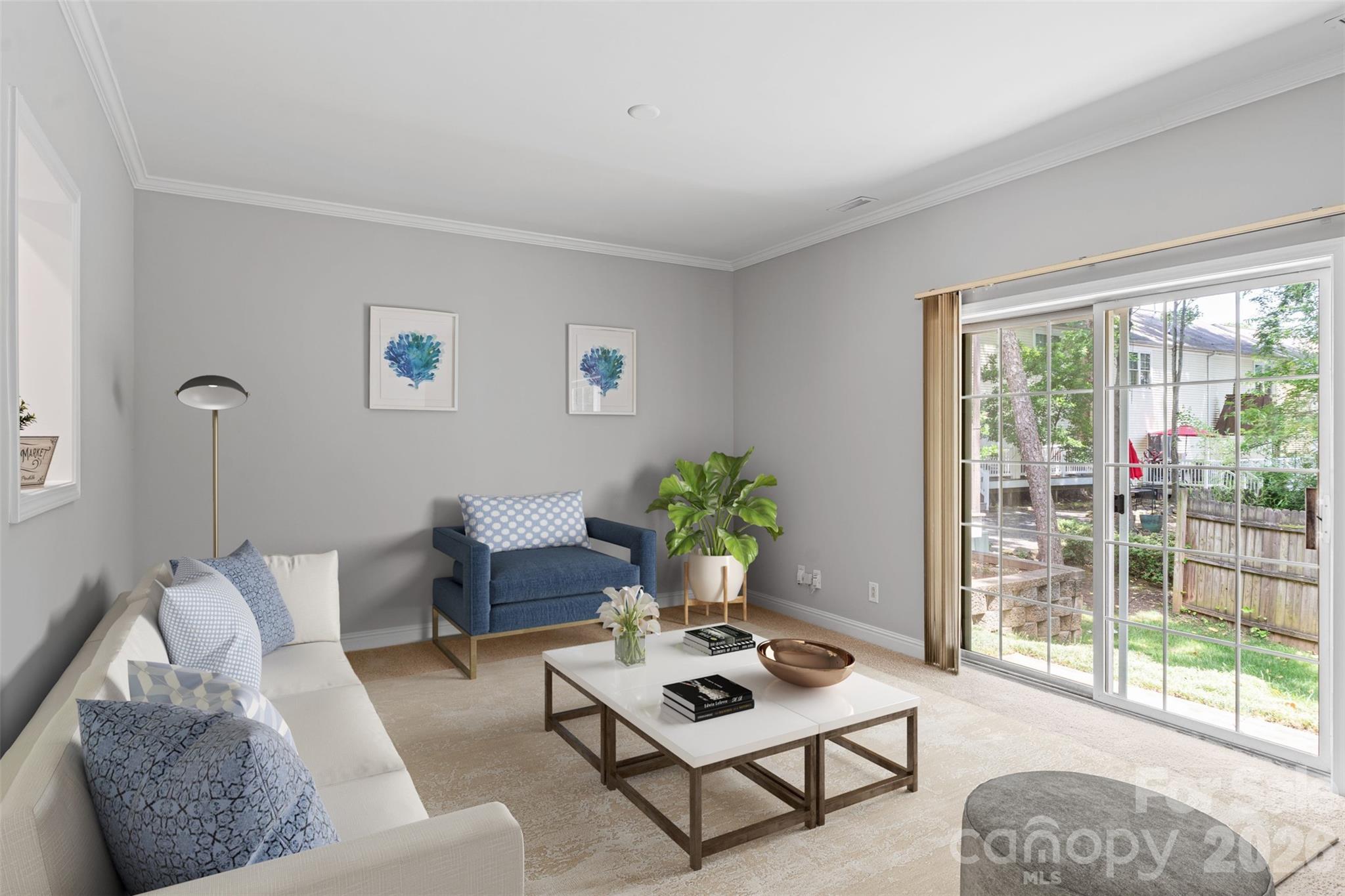 Oak Hill Village - Residential