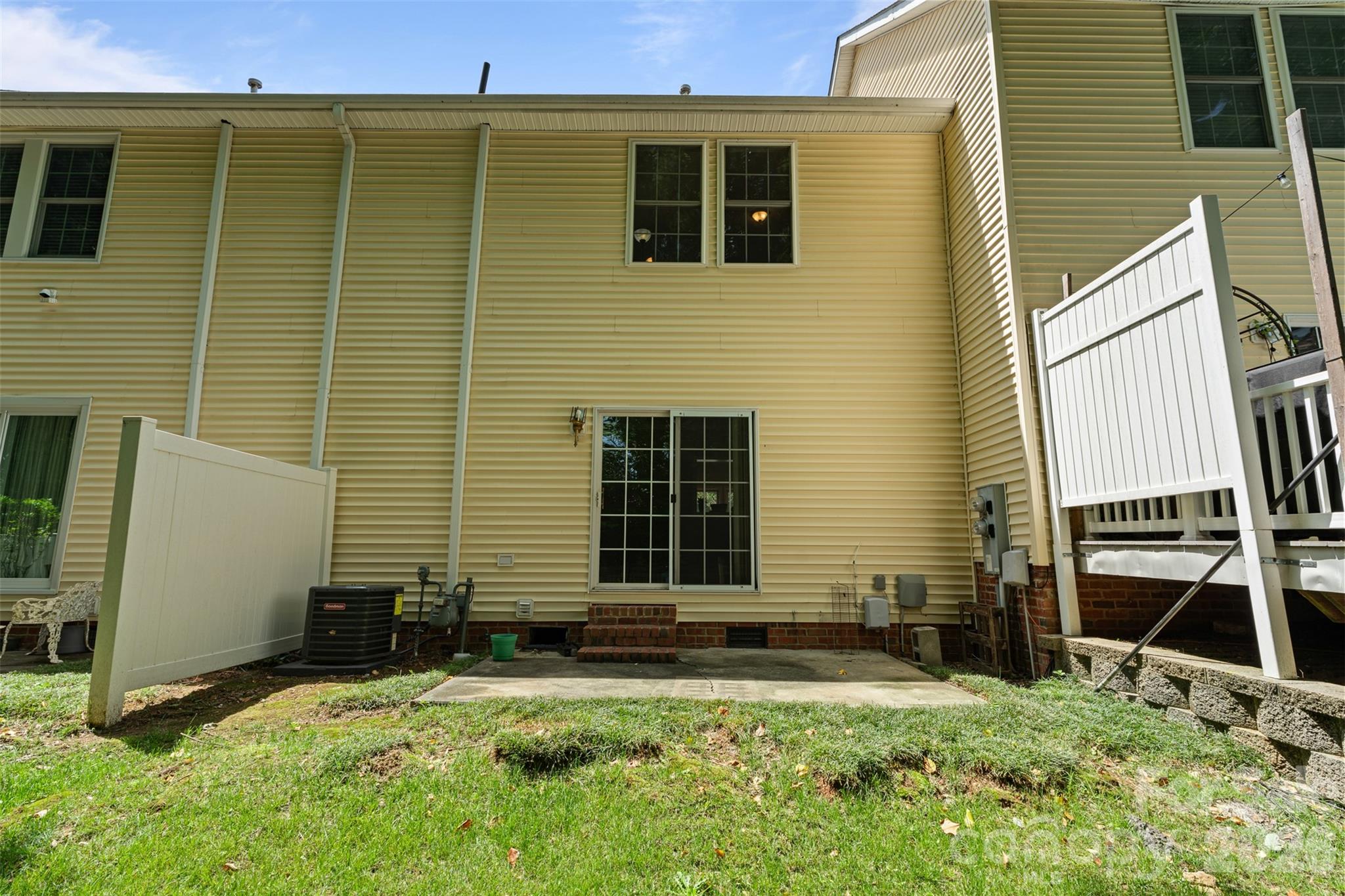 Oak Hill Village - Residential