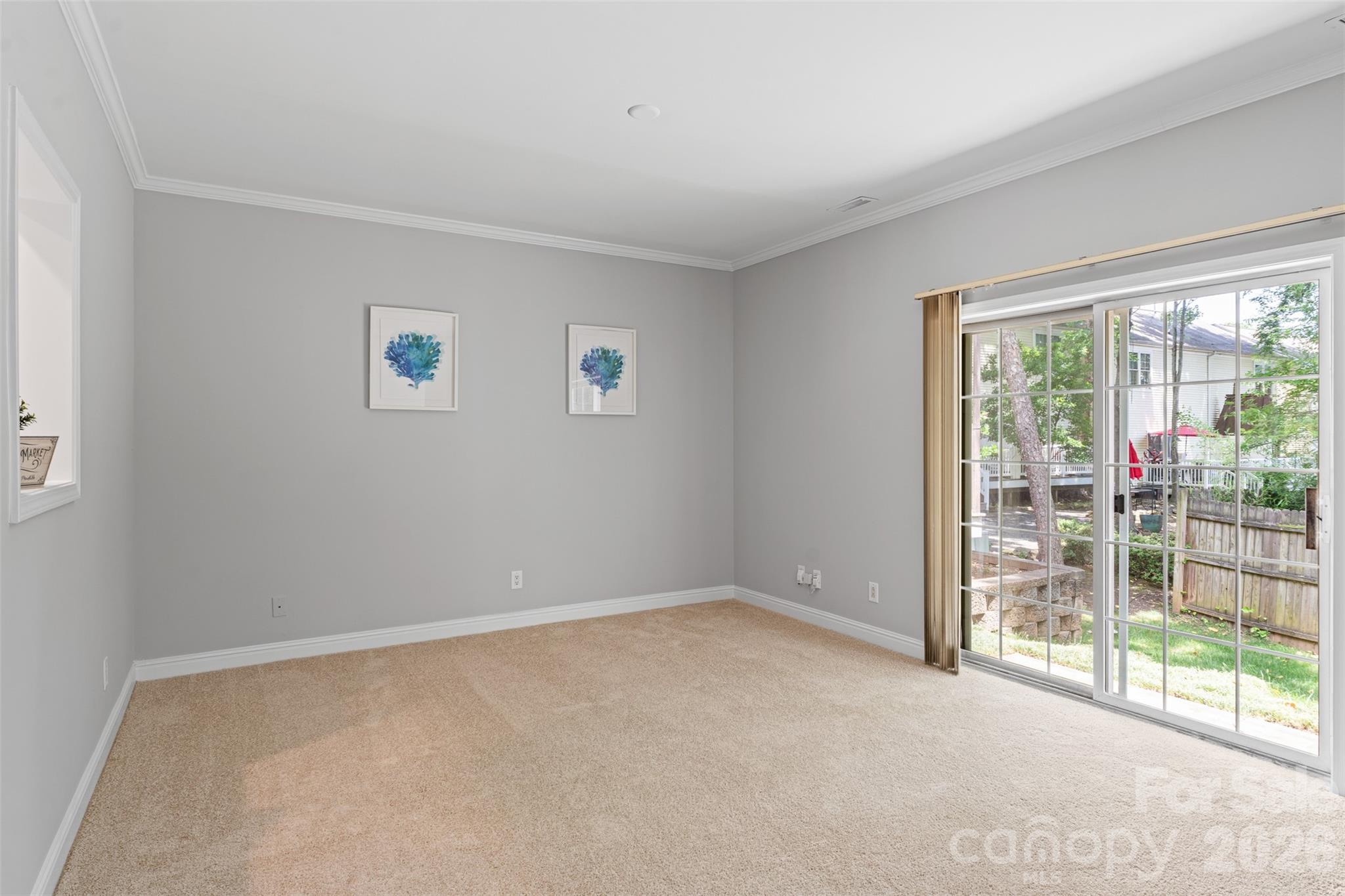 Oak Hill Village - Residential