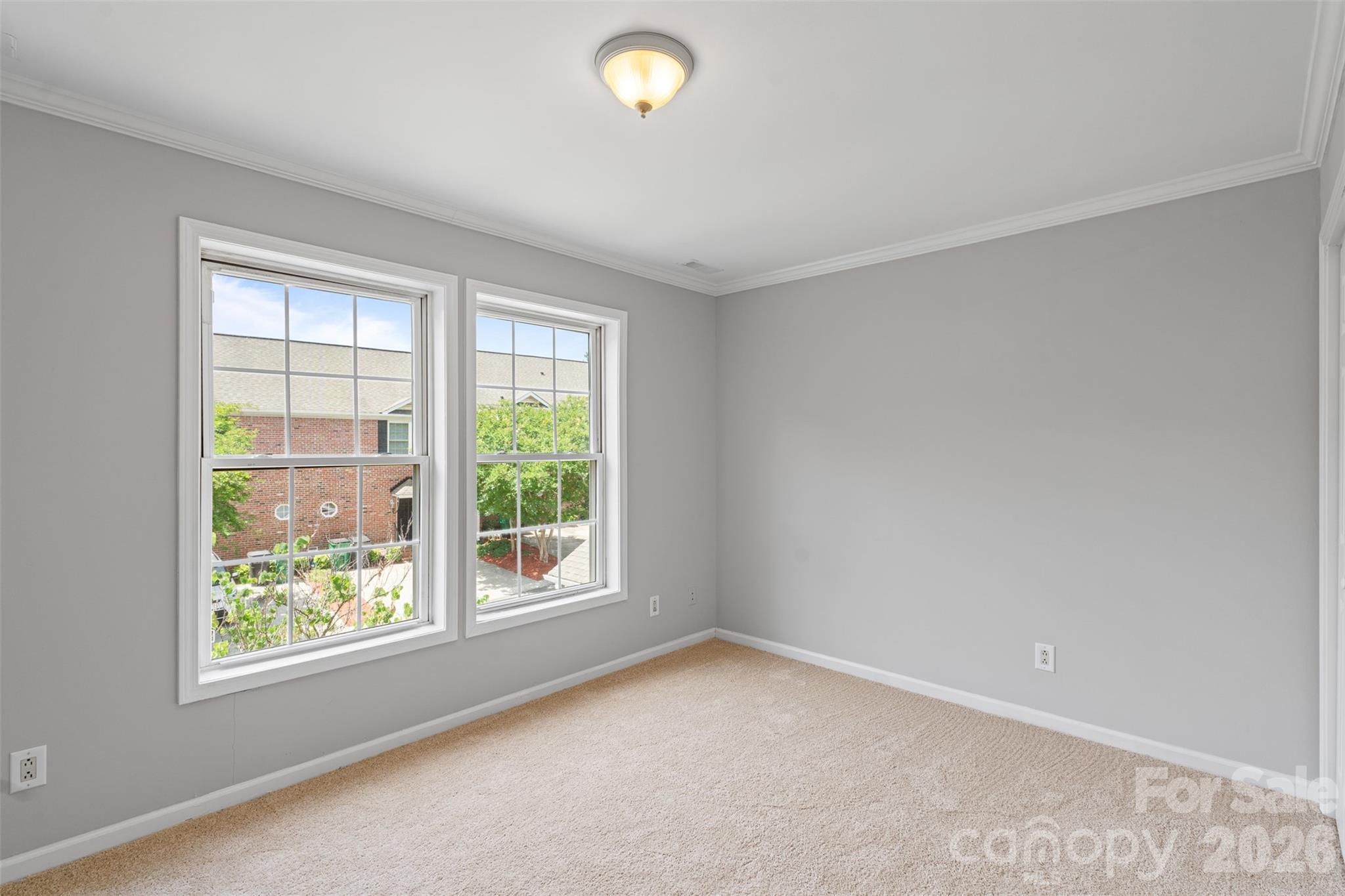 Oak Hill Village - Residential