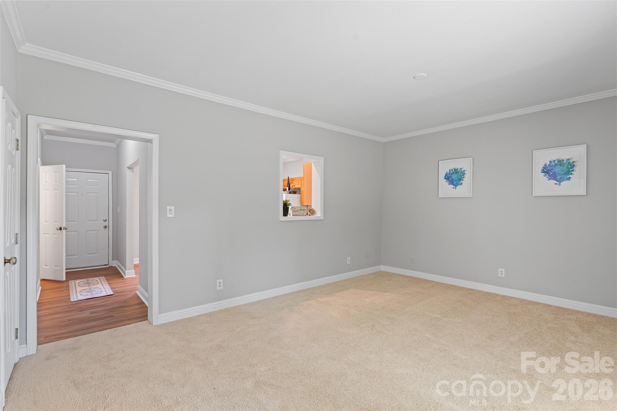 Oak Hill Village - Residential