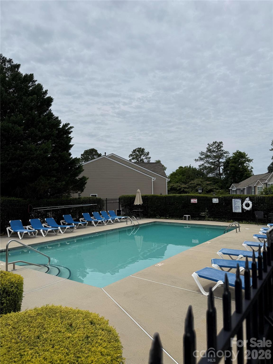 Oak Hill Village - Residential