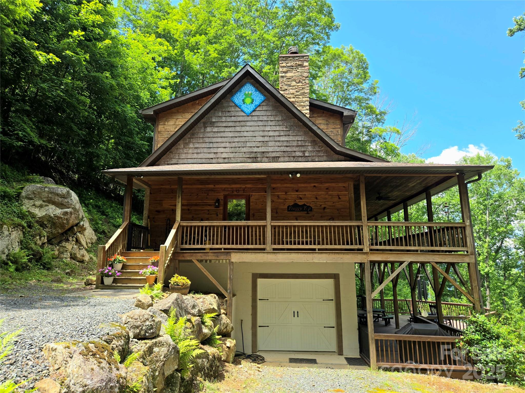 80 Dana Drive