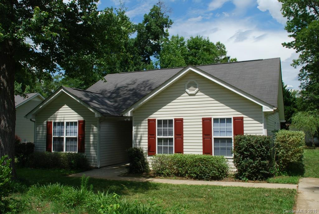 Green Meadows - Residential