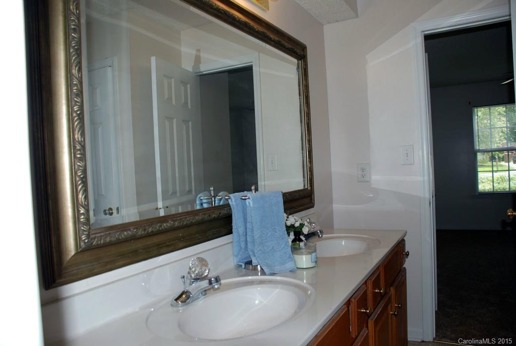 Green Meadows - Residential