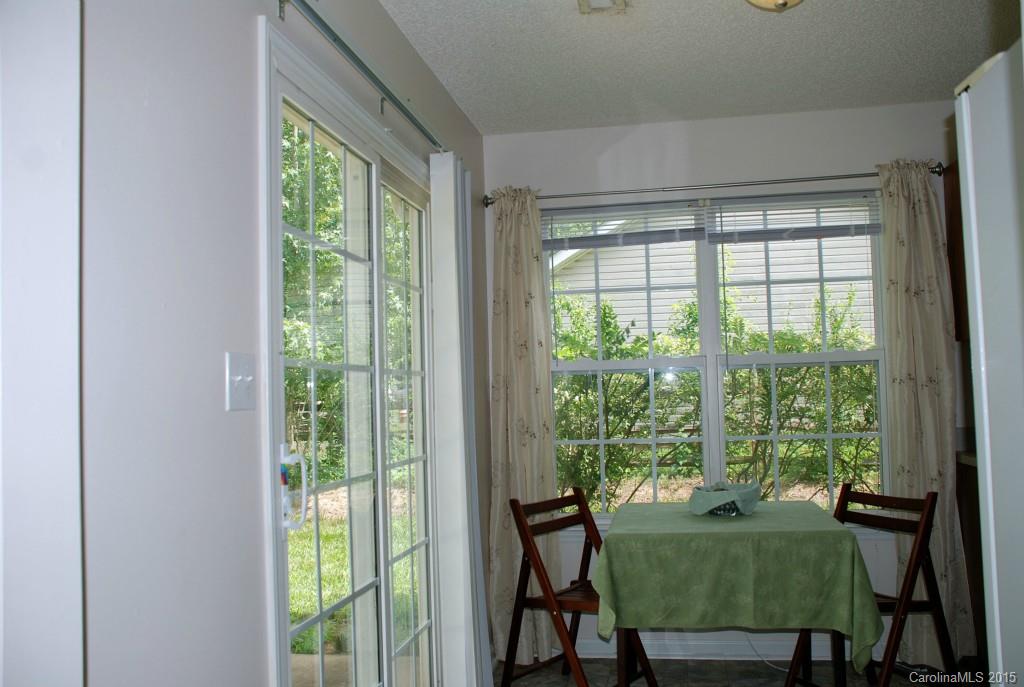 Green Meadows - Residential