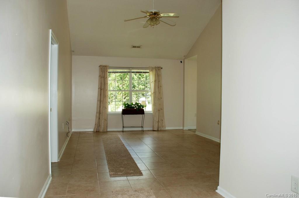 Green Meadows - Residential