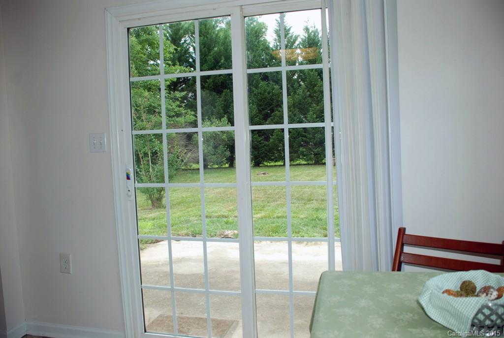 Green Meadows - Residential