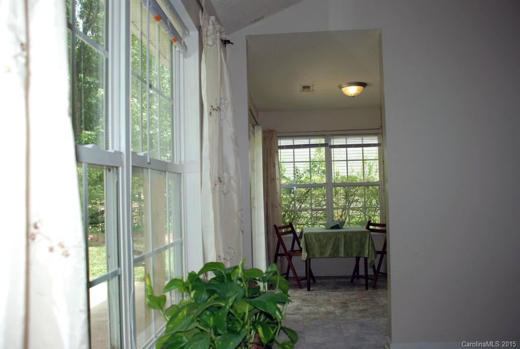 Green Meadows - Residential