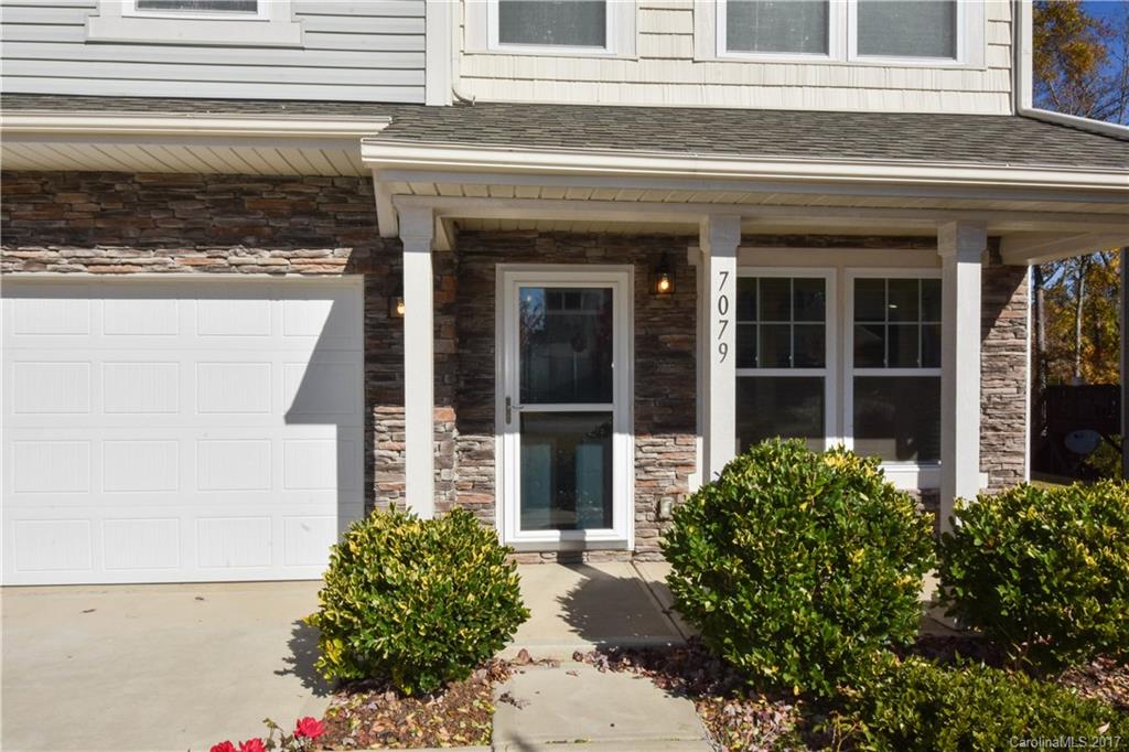 Balmoral - Residential