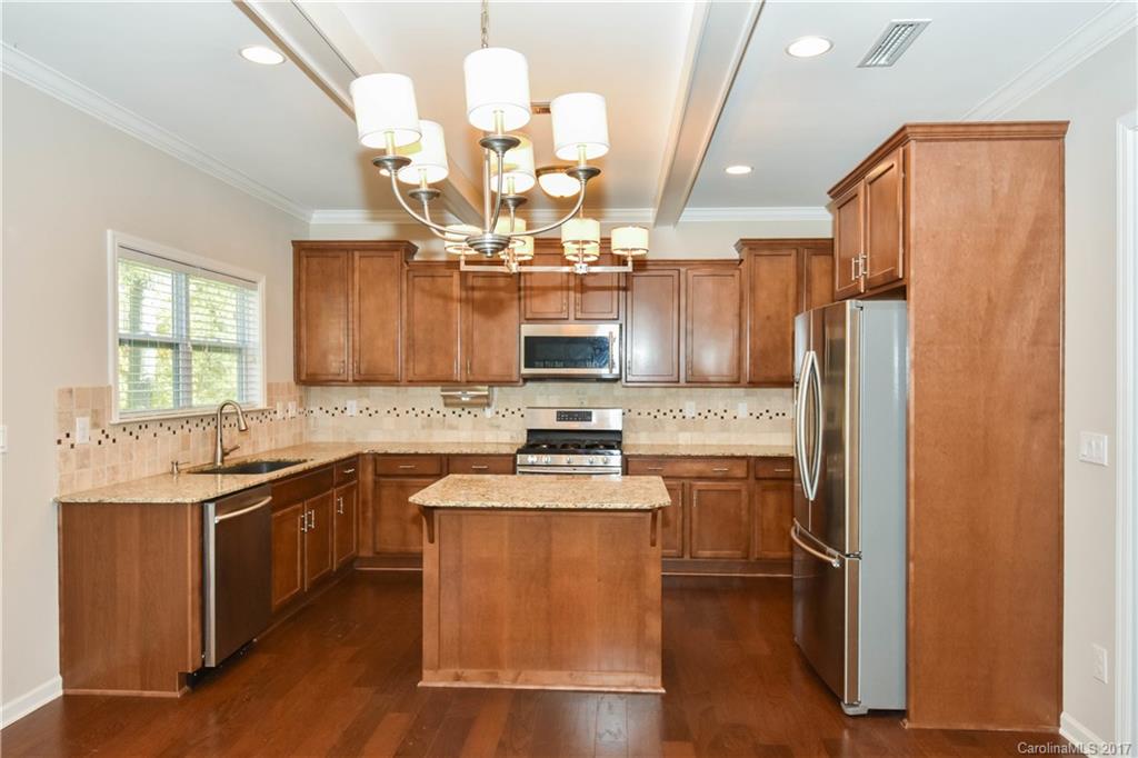 Balmoral - Residential