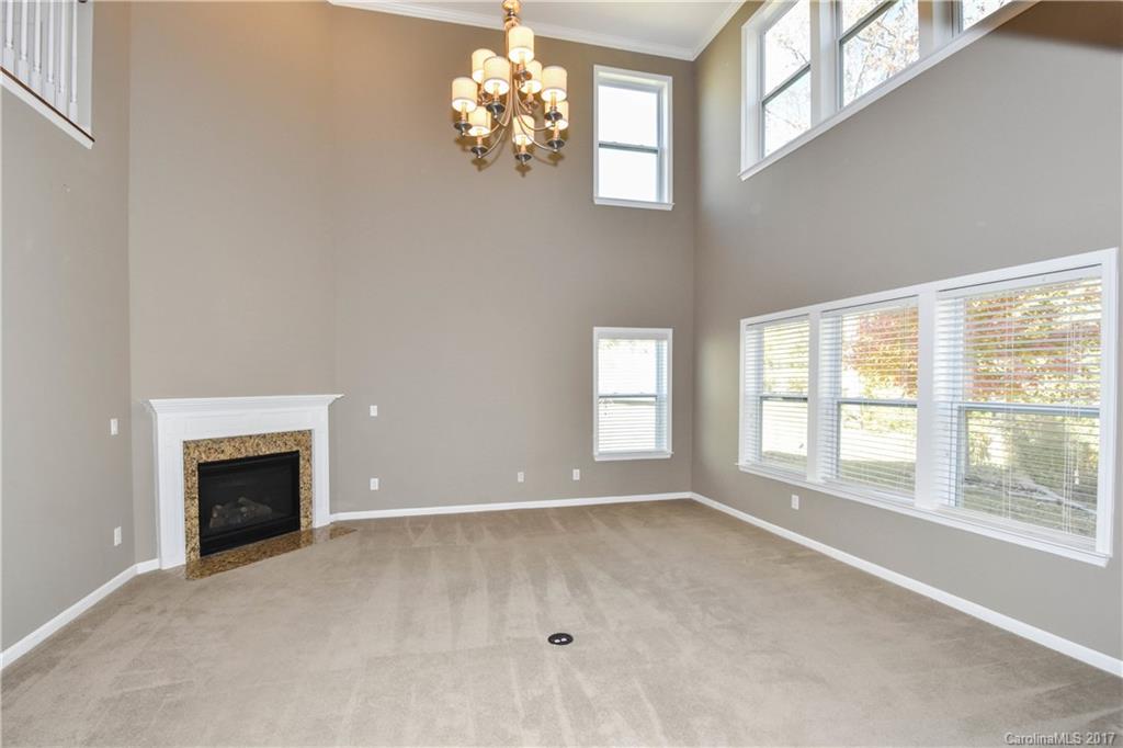 Balmoral - Residential