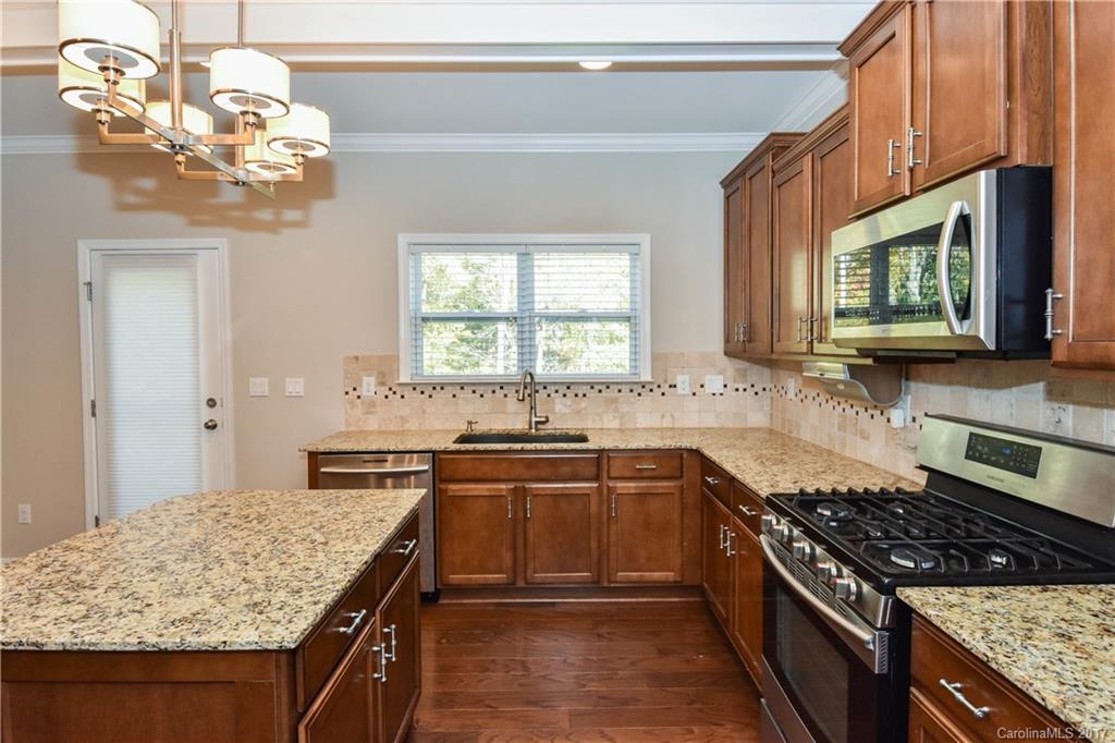 Balmoral - Residential