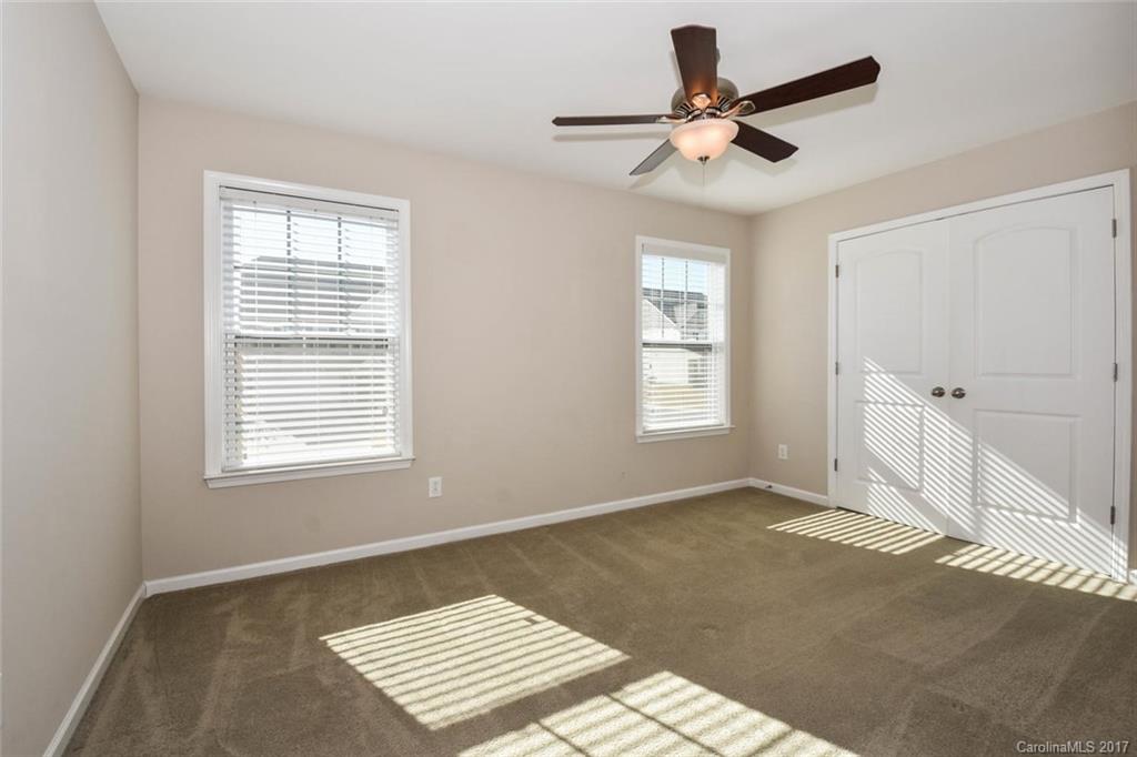 Balmoral - Residential