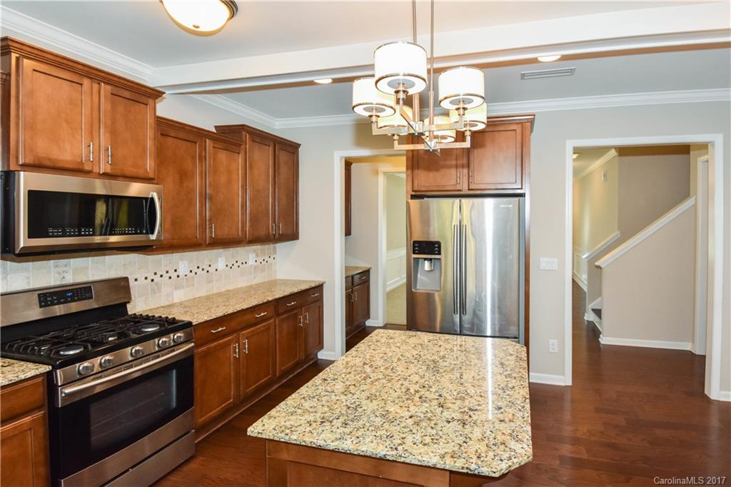 Balmoral - Residential