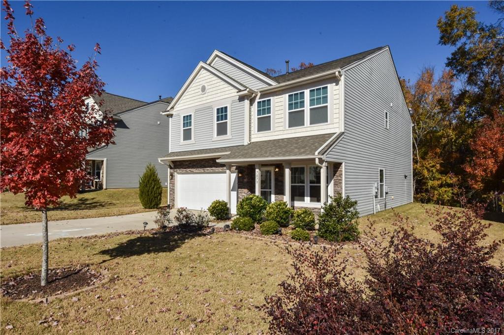 Balmoral - Residential