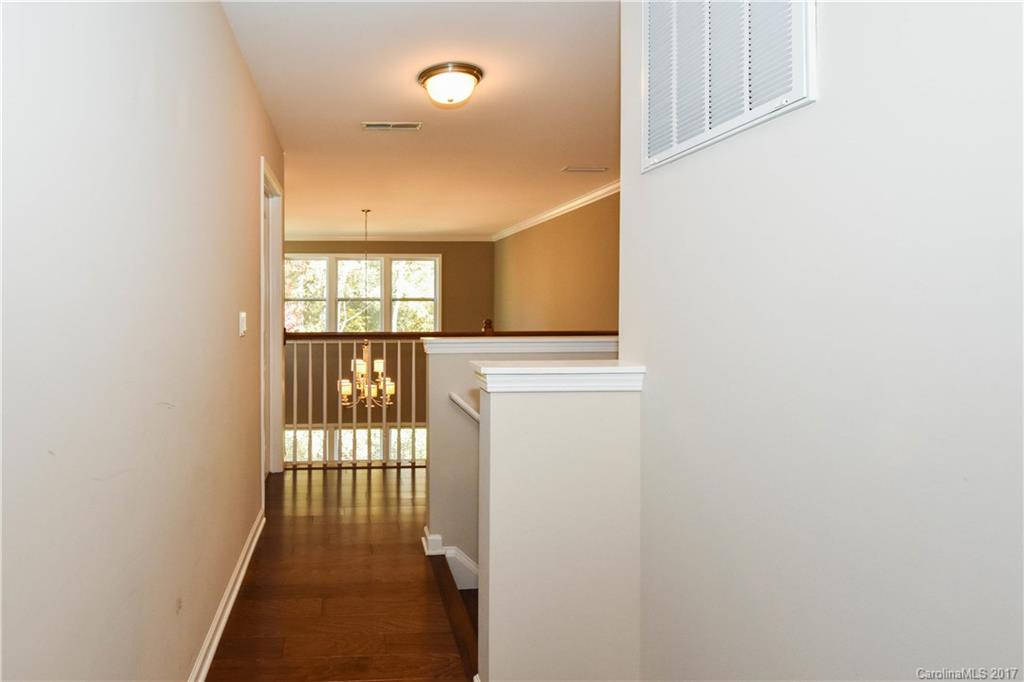 Balmoral - Residential