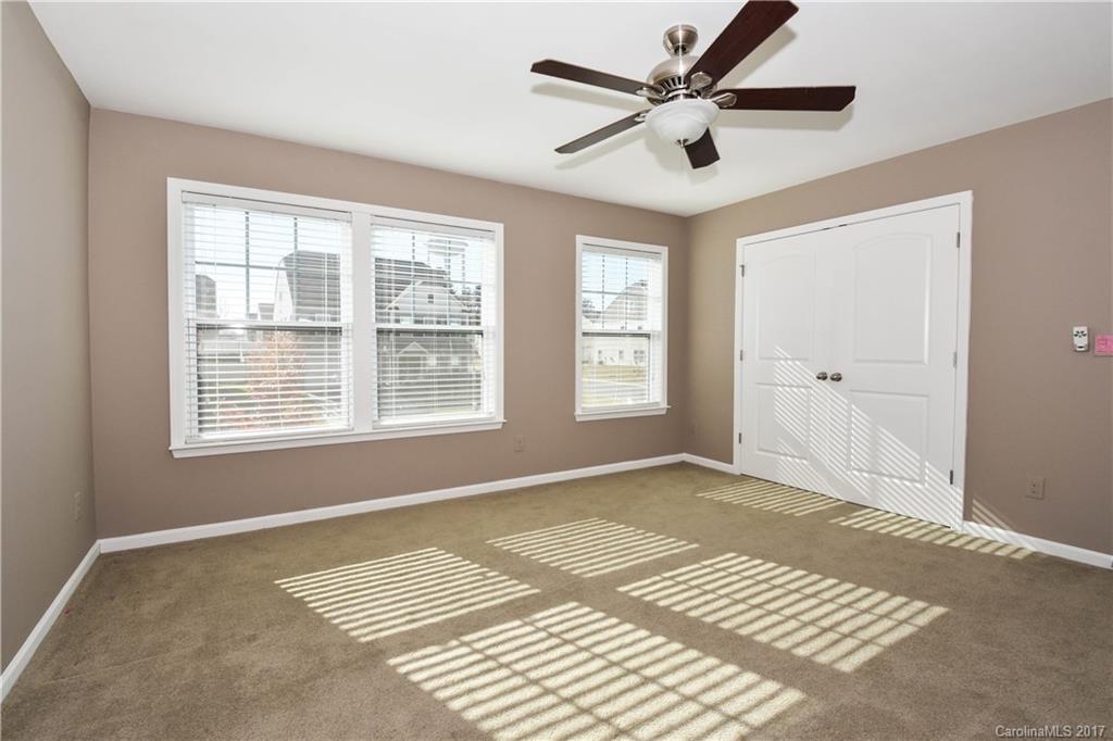 Balmoral - Residential