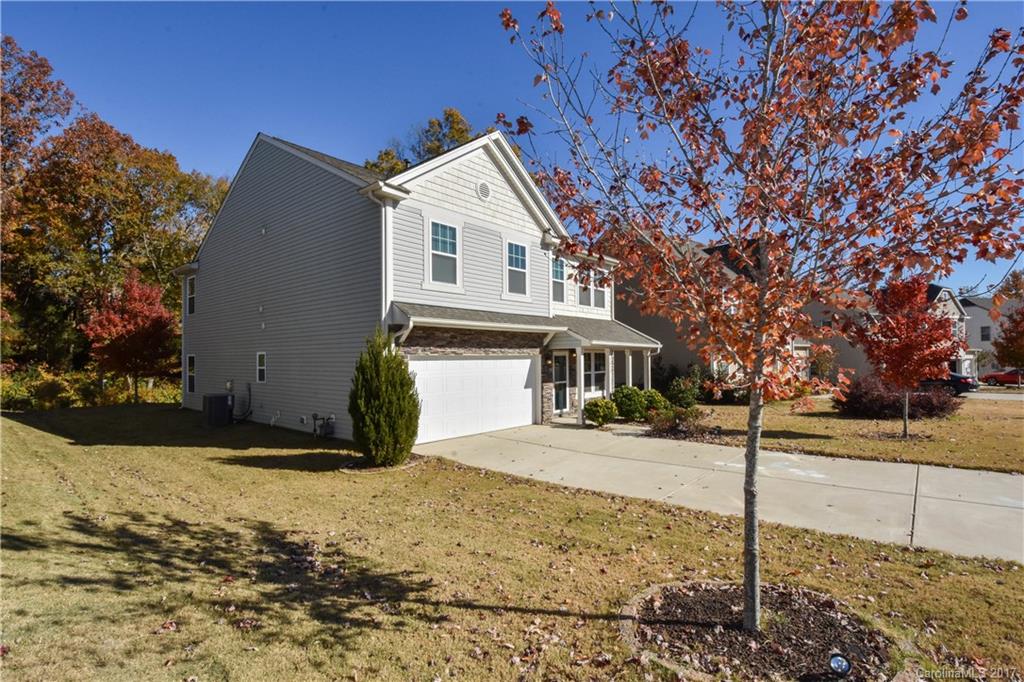 Balmoral - Residential