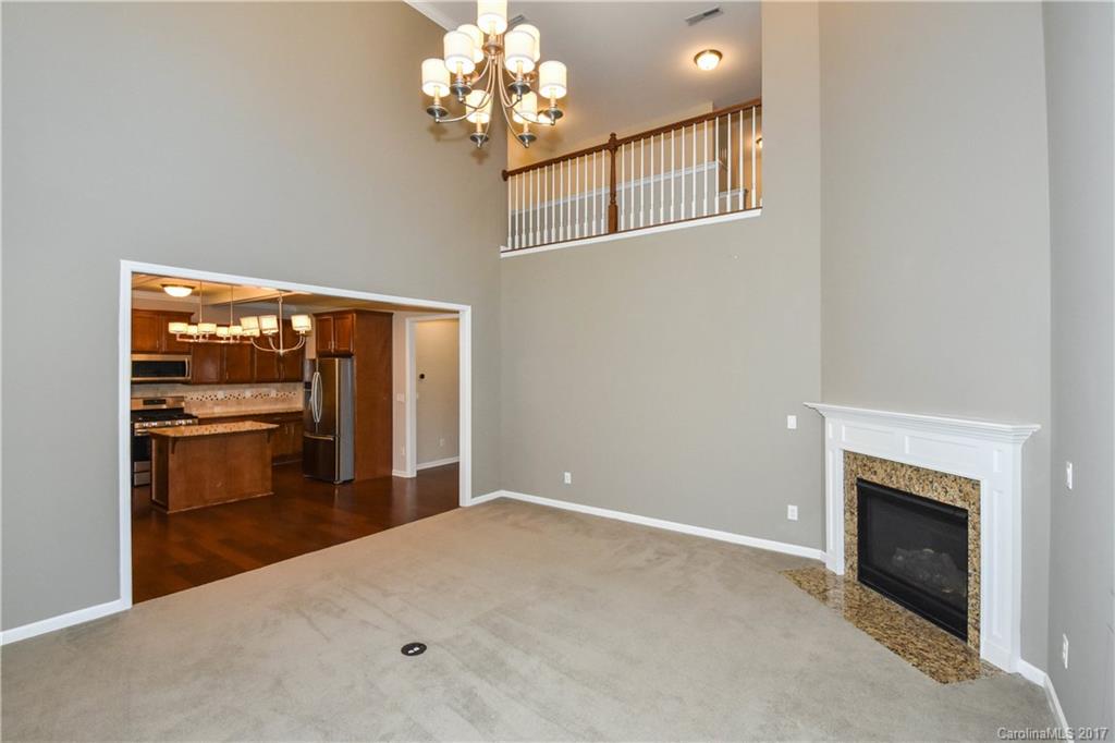 Balmoral - Residential