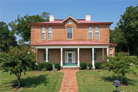 A home in Wadesboro