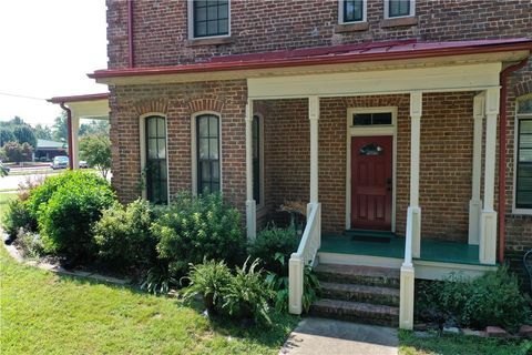 A home in Wadesboro