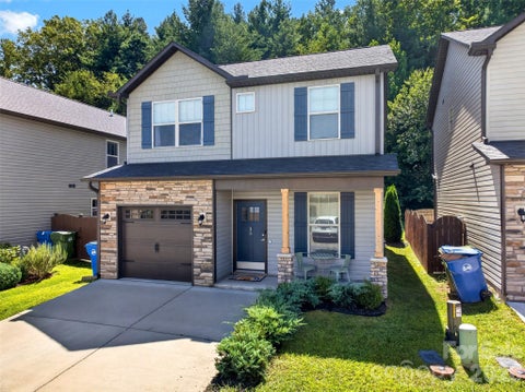 Photo of 15 Greenly Lane, Fletcher, NC 28732 (MLS # 4420820)