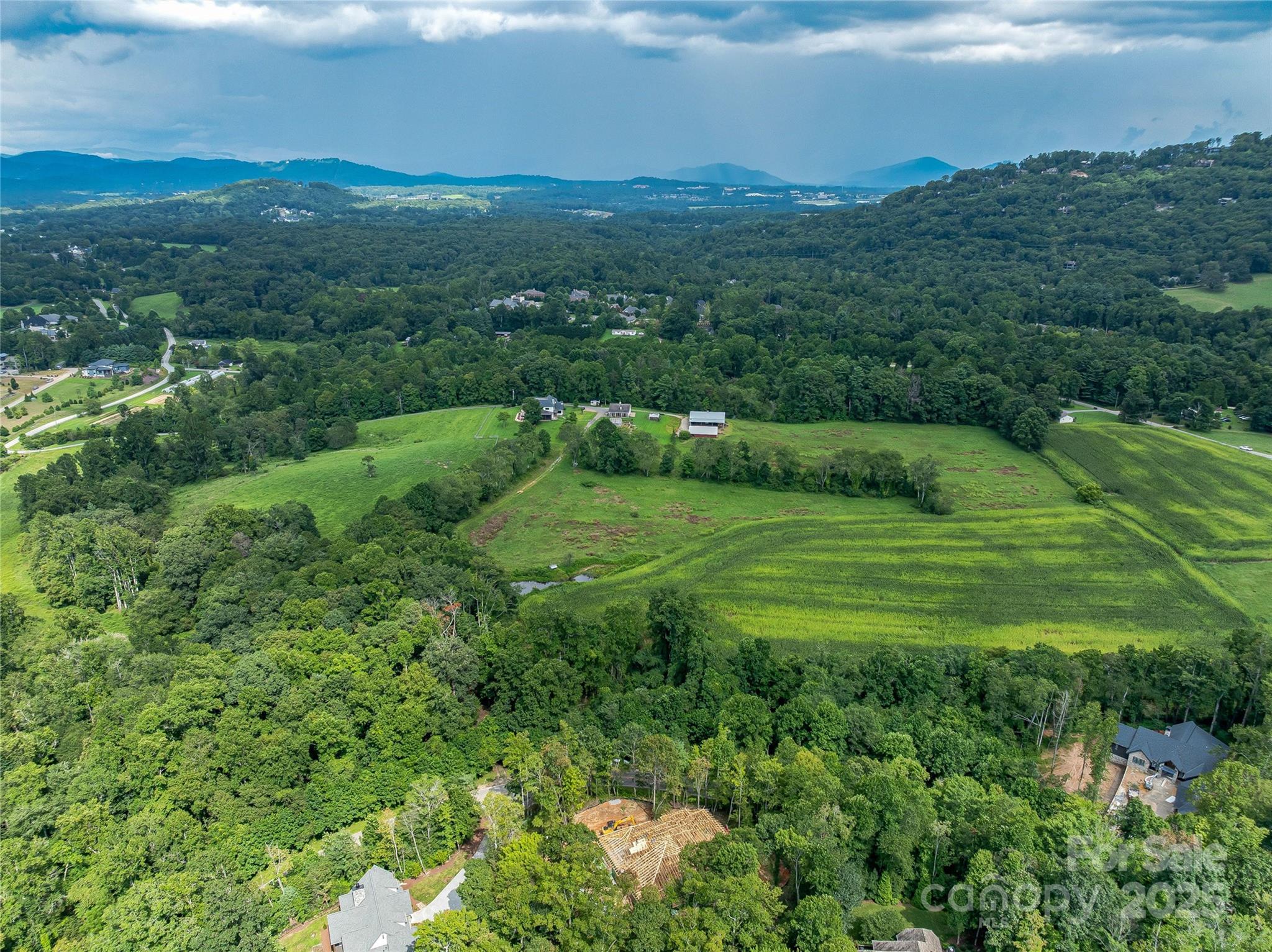 The Cliffs At Walnut Cove - Residential