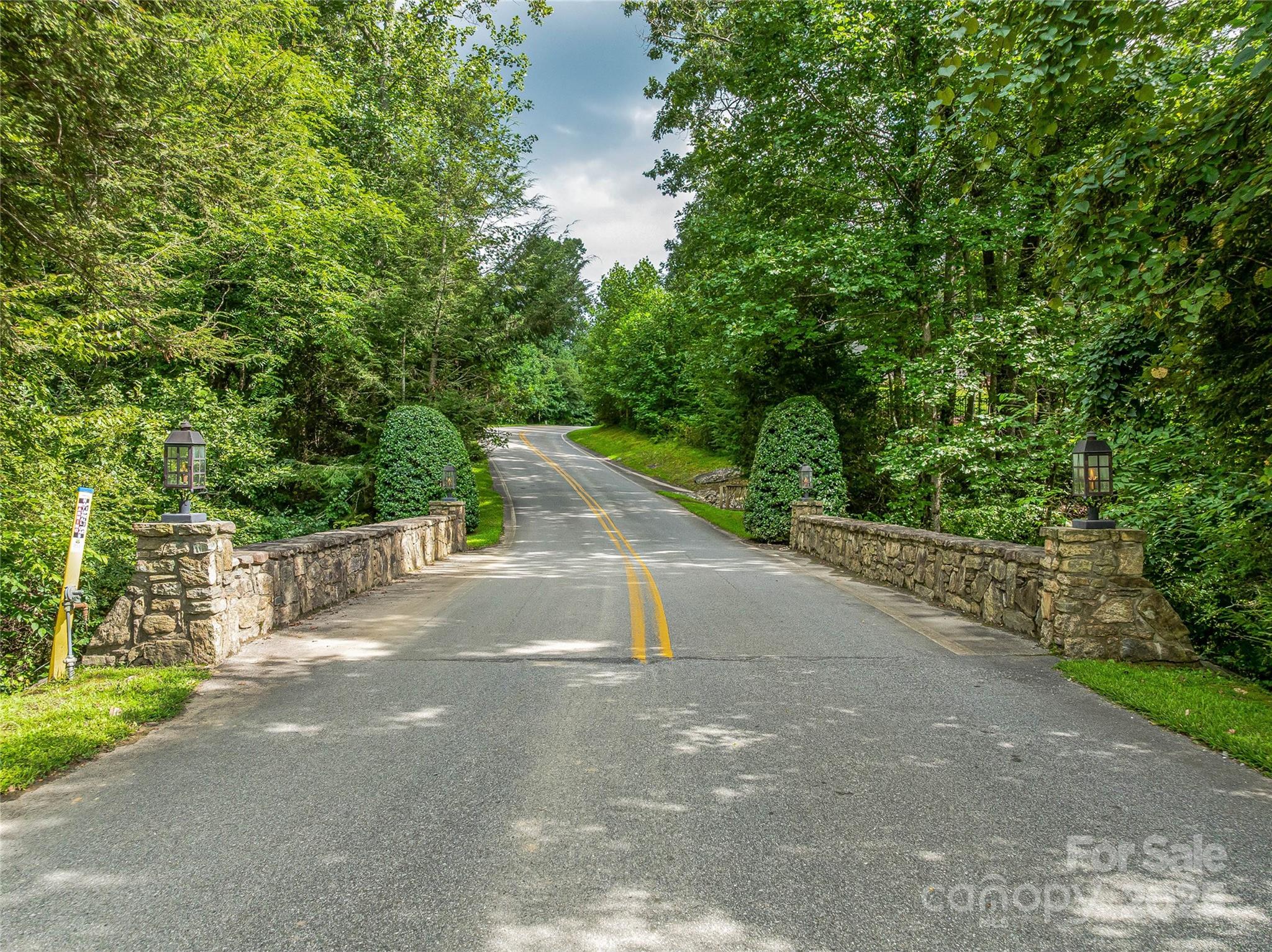 The Cliffs At Walnut Cove - Residential