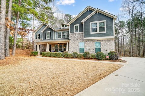 A home in Mooresville