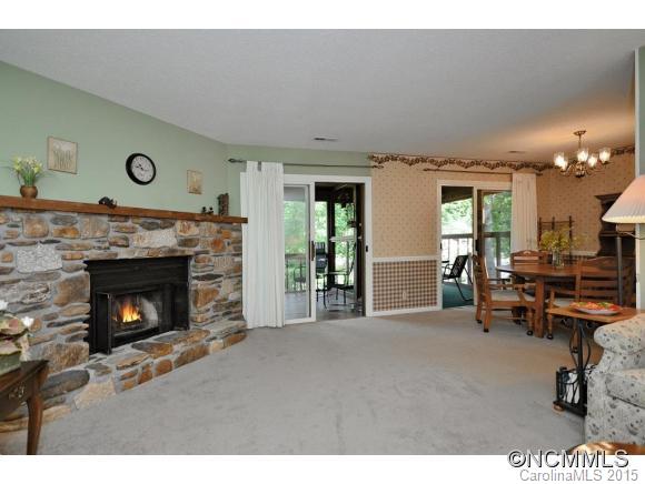 Woodsong - Residential