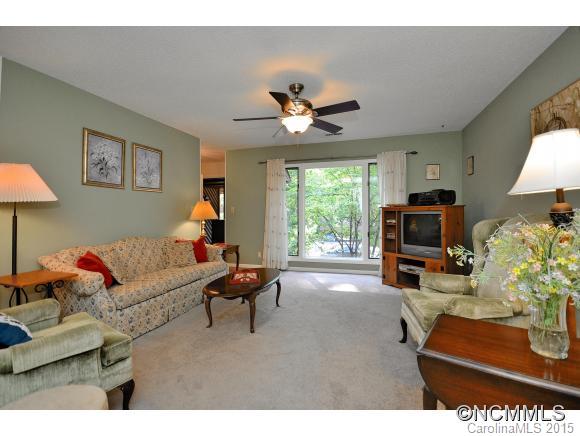 Woodsong - Residential
