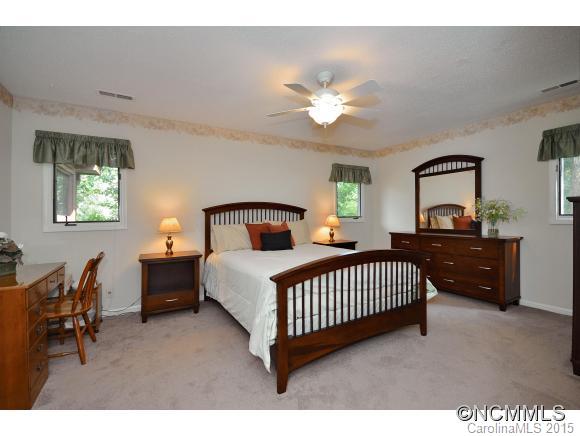 Woodsong - Residential