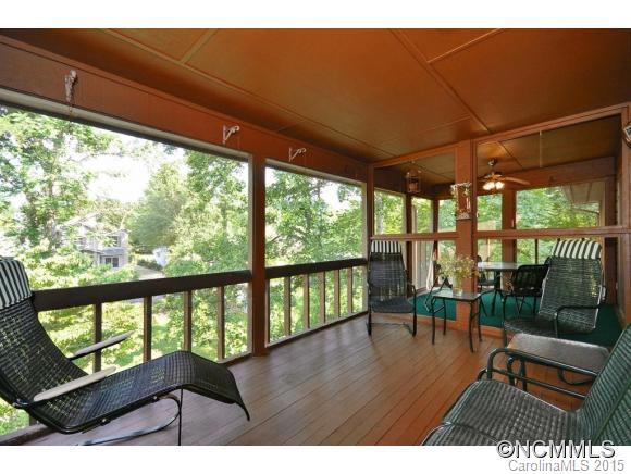 Woodsong - Residential