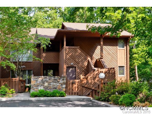 Woodsong - Residential