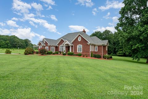 A home in Salisbury