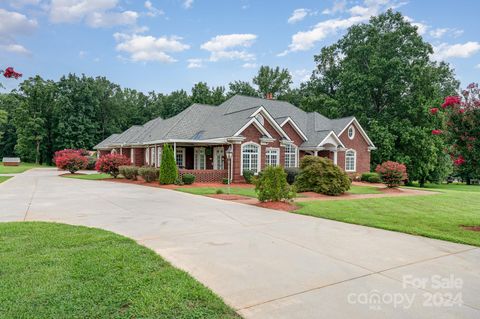 A home in Salisbury